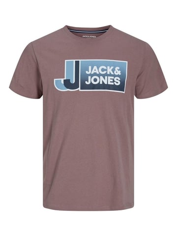 Jack and Jones Boys T-Shirts Crew Neck Short Sleeve