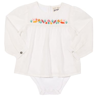 Kite Clothing Toadstool Body Blouse
