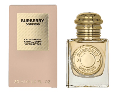 Burberry Goddess Edp Spray.