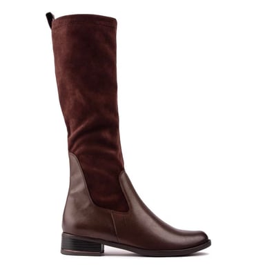 Caprice Stretch-Stiefel