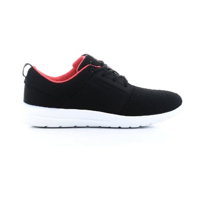 Trespass - Baskets RAVINA - Femme (Noir)