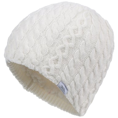 Trespass Damen/Damen Kendra Beanie Hut
