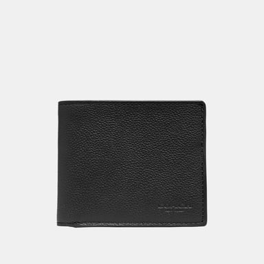 ID Billfold in Sport Calf