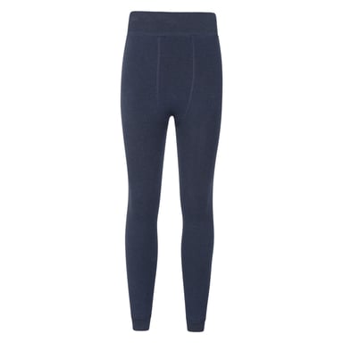 Mountain Warehouse - Leggings für Damen (Marineblau)