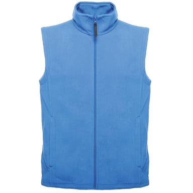 Regatta Herren Micro Fleece Pulswärmer / Gilet