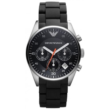 Armani Herren-Armbanduhr AR5858