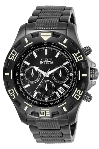 Invicta Specialty 6412 Herrenuhr - 46mm
