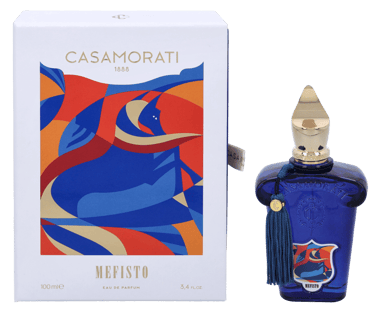 Xerjoff Casamorati Mefisto Edp Spray 100 ml