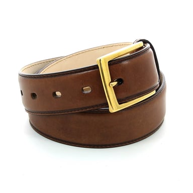 The Bridge, Leather Belt CUOIO