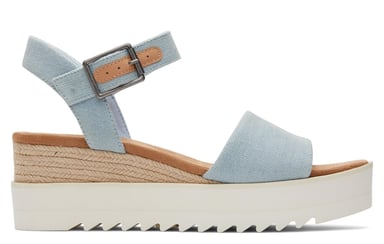 Toms Diana Womens Sandals