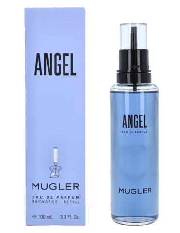 Thierry Mugler Angel Edp Spray Refill.