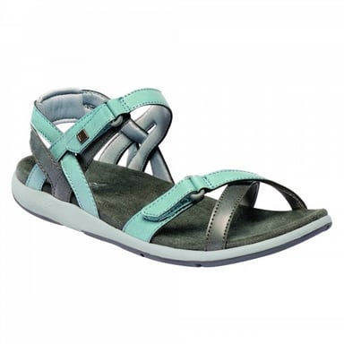 Regatta Great Outdoors Damen/Damen Lady Santa Cruz Offene Zehensandalen