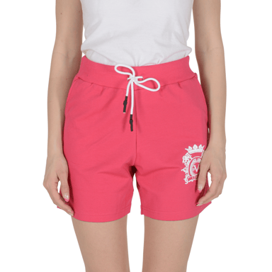 19V69 Italia Kurze Hose für Damen Fuxia NAMI FUXIA