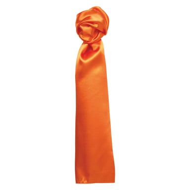Premier - "Colours" Schal (Orange)