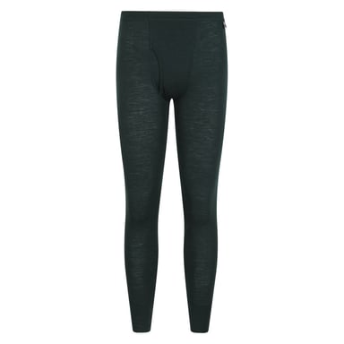 Mountain Warehouse Herren Merino II Thermohose (grün)