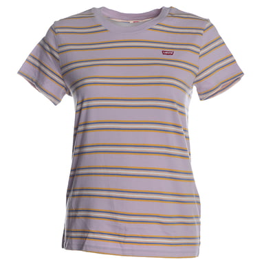 Tee parfait pour femmes Levi's serif en rose