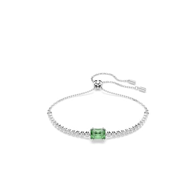 Swarovski 'Matrix' Damenarmband aus Basismetall - Silber 5693411