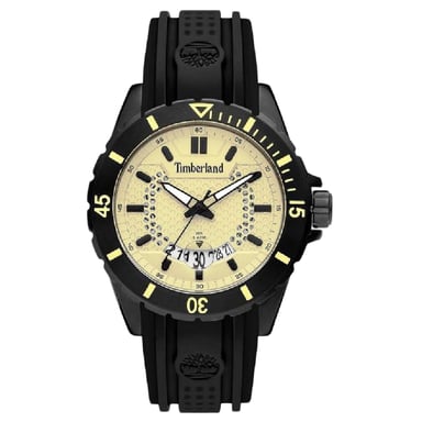 Herrenuhr Timberland 15578JSB-14P (Ø 46 mm)