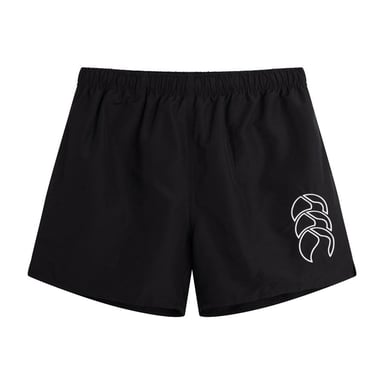 Canterbury Herren Tactic Shorts (Schwarz)