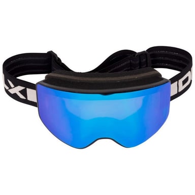 Trespass Fannar DLX Skibrille (Blau)