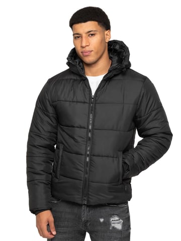 Enzo Milano | Herren-Pufferjacke