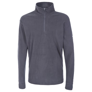 Trespass Herren Duty Fleece