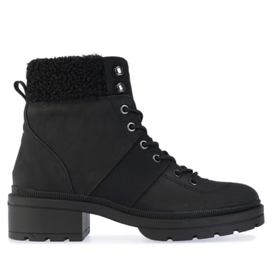 Boots Icy Ludo Rocket Dog Pour Femme en Noir