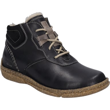 JOSEF SEIBEL Neele 62 | Stiefelette für Damen | Schwarz Neele 62, schwarz