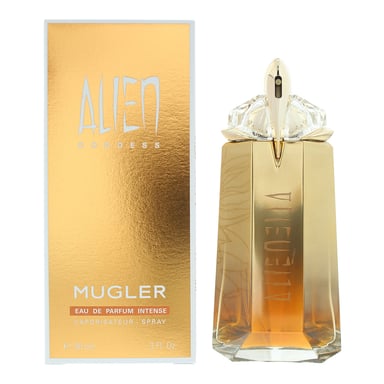 Thierry Mugler Alien Goddess Intense Eau De Parfum 90ml Spray für Sie