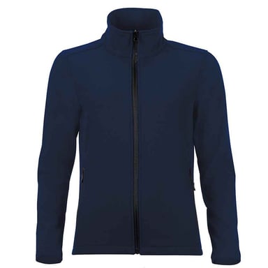 SOLS - "Race" Softshelljacke für Damen ()
