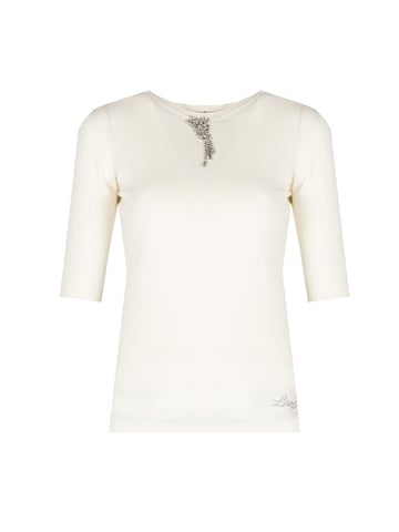 Liu Jo Bluse Damen beige