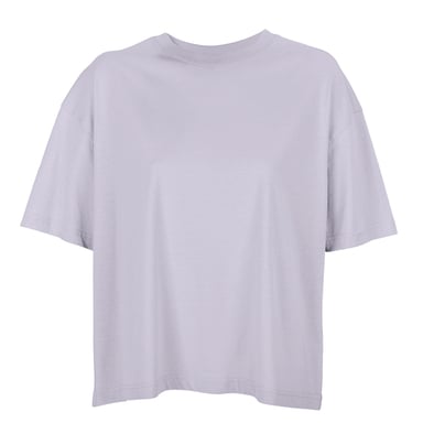 SOLS - T-Shirt für Damen (Flieder)
