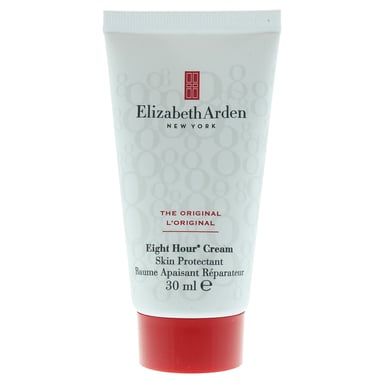E.Arden Eight Hour Cream Skin Protectant.