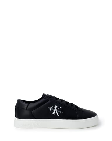 Schwarze Sneakers für Herren von Calvin Klein