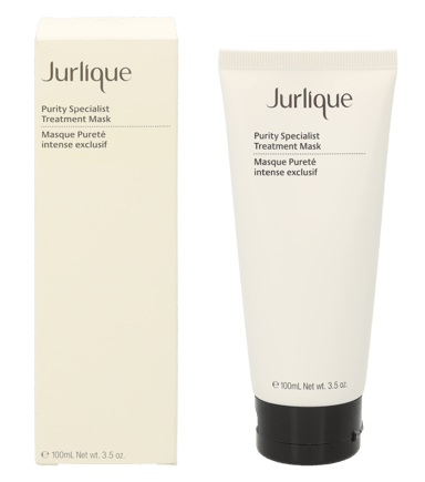 Jurlique Reinheit Spezialist Behandlung Maske 100 ml