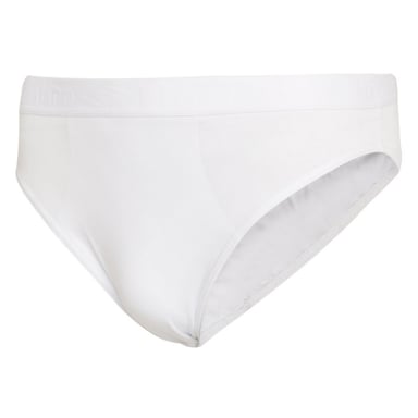 Umbro - Slips für Herren (3er-Pack) (Weiß)