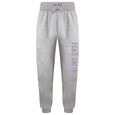 Ecko unltd. Taycan Mens Grey Marl Trackhosen