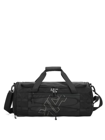Aoking Reisetasche Unisex BLACK
