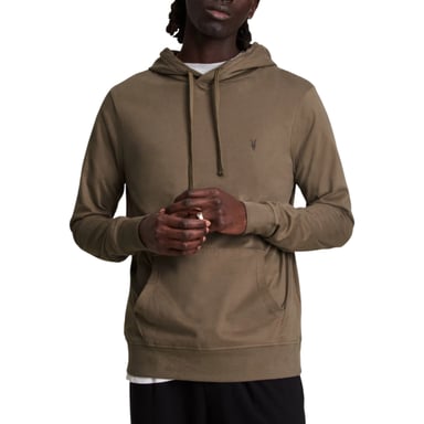 ALL SAINTS RAVEN OTH Mens Hoodies Pullover Jumper