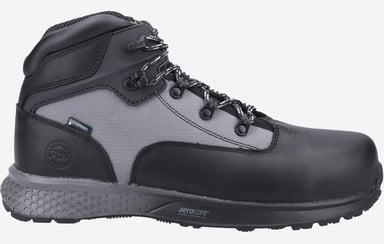 Timberland Pro Euro Hiker Safety Boot Waterproof Mens