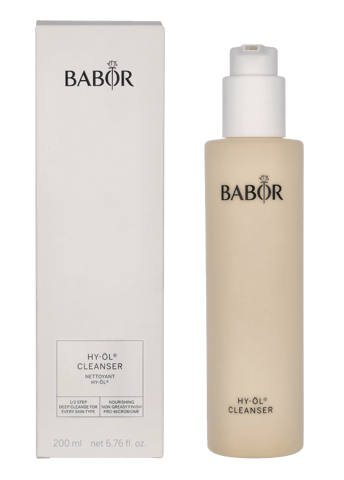 Babor Cleansing Hy-Oil.