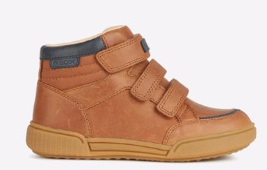 Geox J POSEIDO Junior Boys