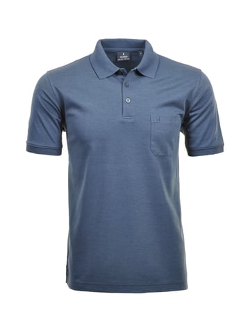 Ragman Poloshirt