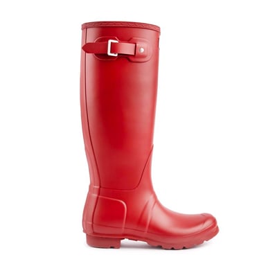 Hunter Bottes classiques hautes originales