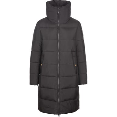 Trespass Womens/Ladies Faith Gepolsterte Jacke (Schwarz)
