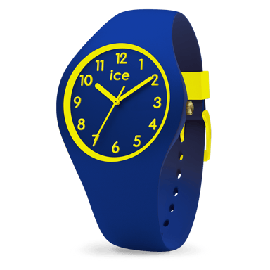 Ice Watch Ola Kids Kinderuhr Blau 014427