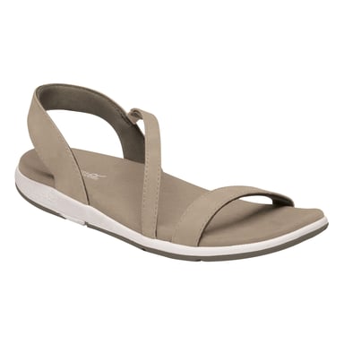 Regatta Damen Santa Louisa Sandale (Beige/Weiß)