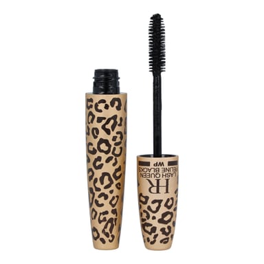 Lash Queen - Feline Blacks Mascara Nr. 01 Schwarz