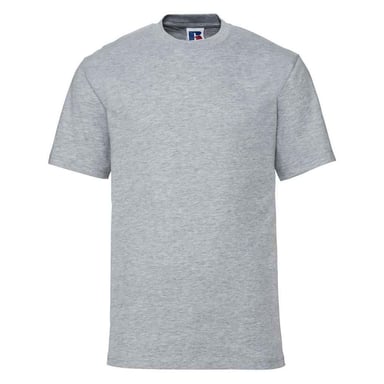 Russell - T-Shirt für Herren (Helle Oxfordfarbe)