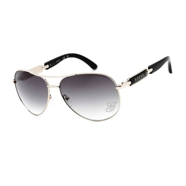 Guess Damen-Sonnenbrillen 60/14/135 mm Metall